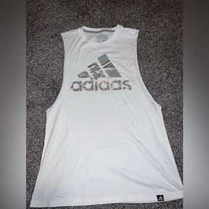 Adidas Tank Top